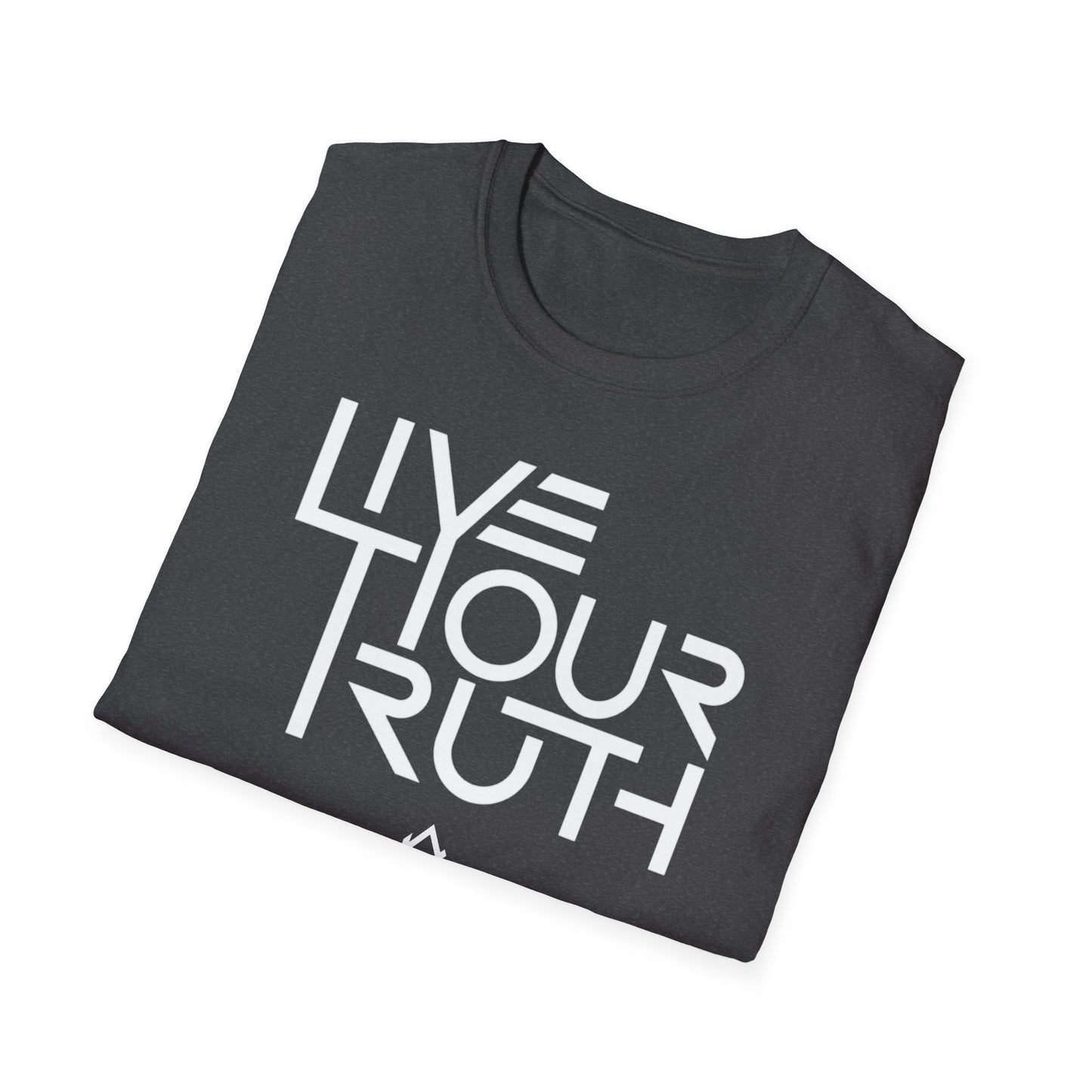 Live Your Truth T-Shirt