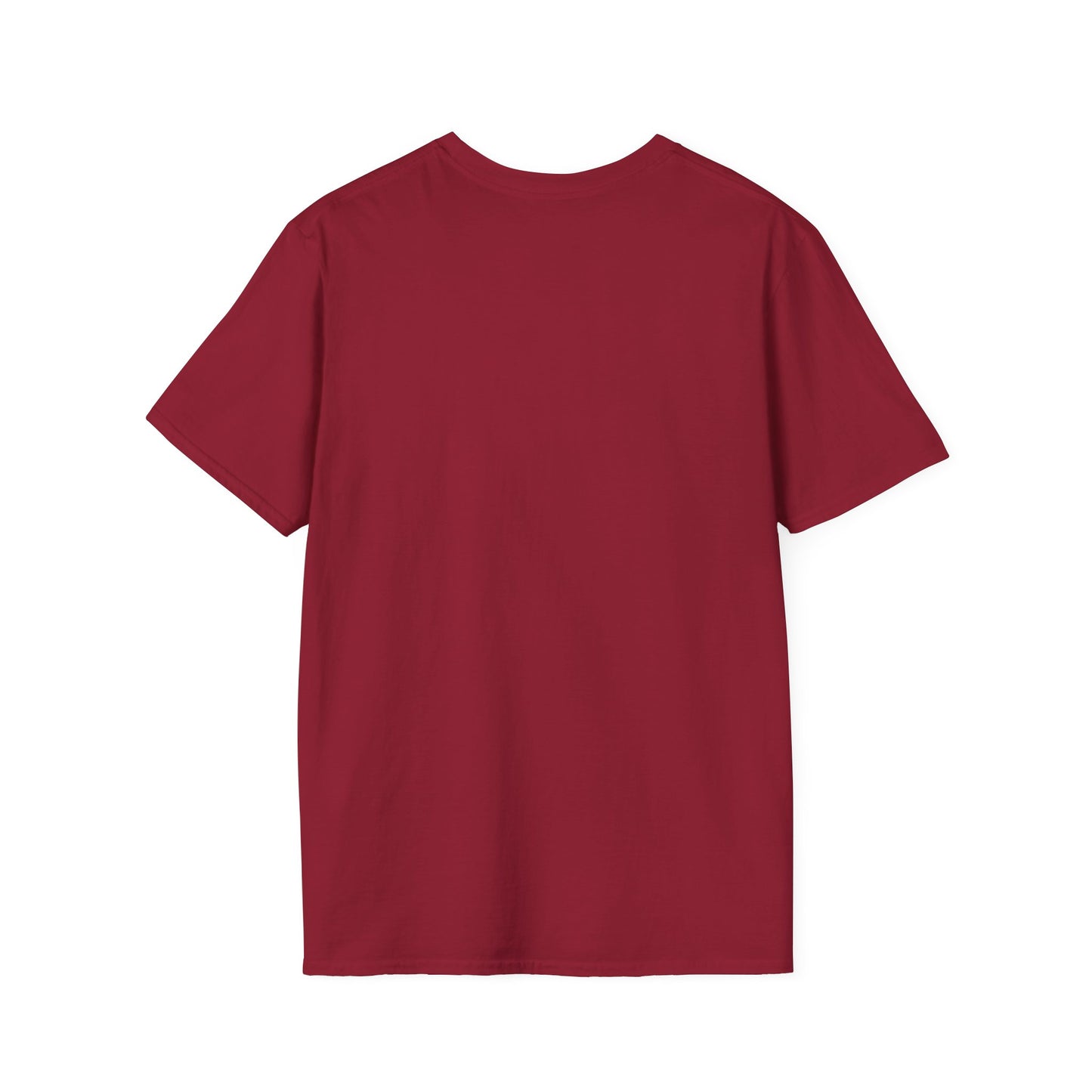 Live Your Truth T-Shirt — Inspirational Graphic Tee