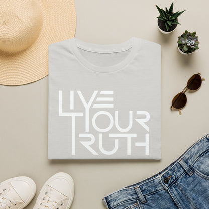 Live Your Truth T-Shirt