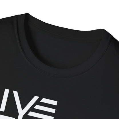 Live Your Truth T-Shirt