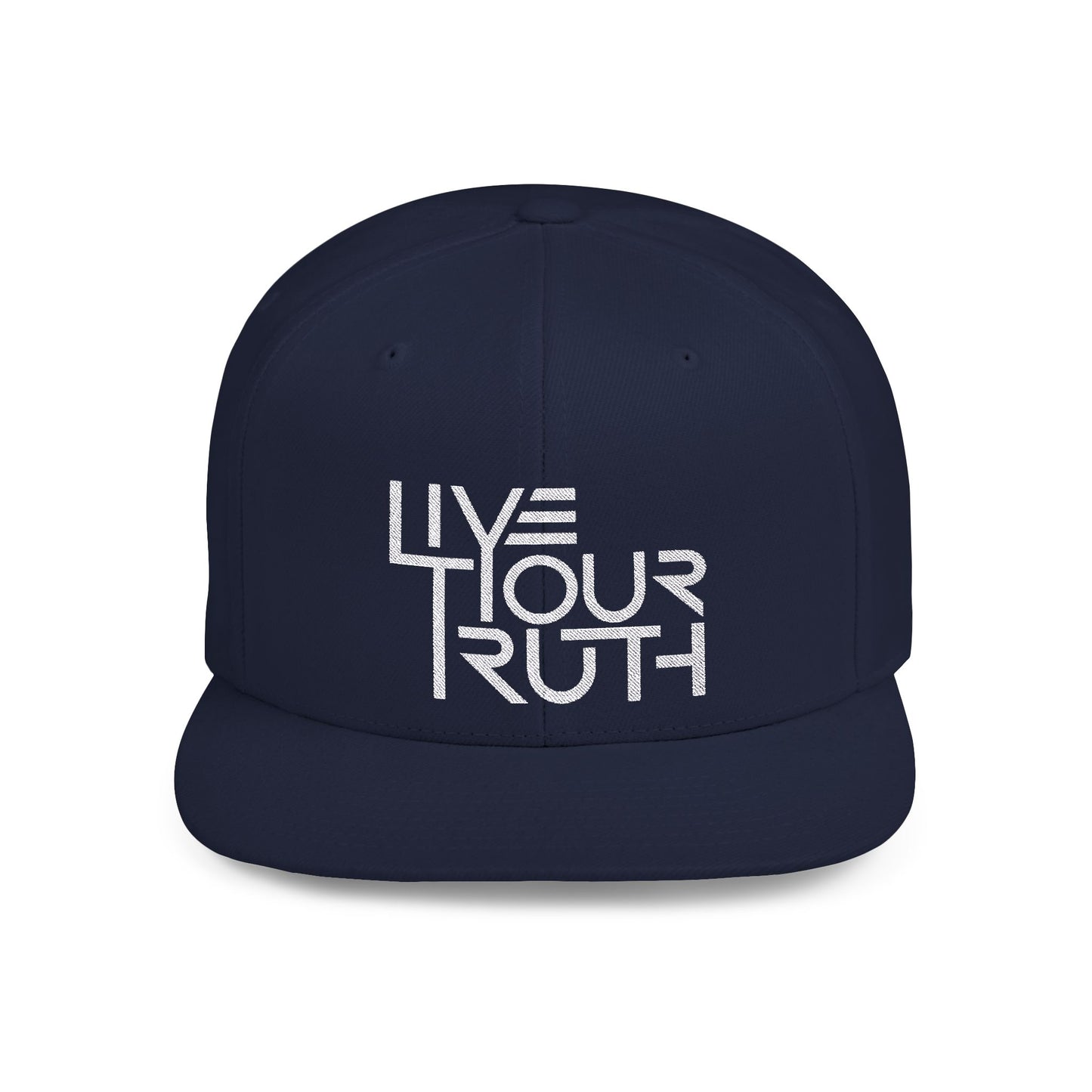 Live Your Truth Snapback