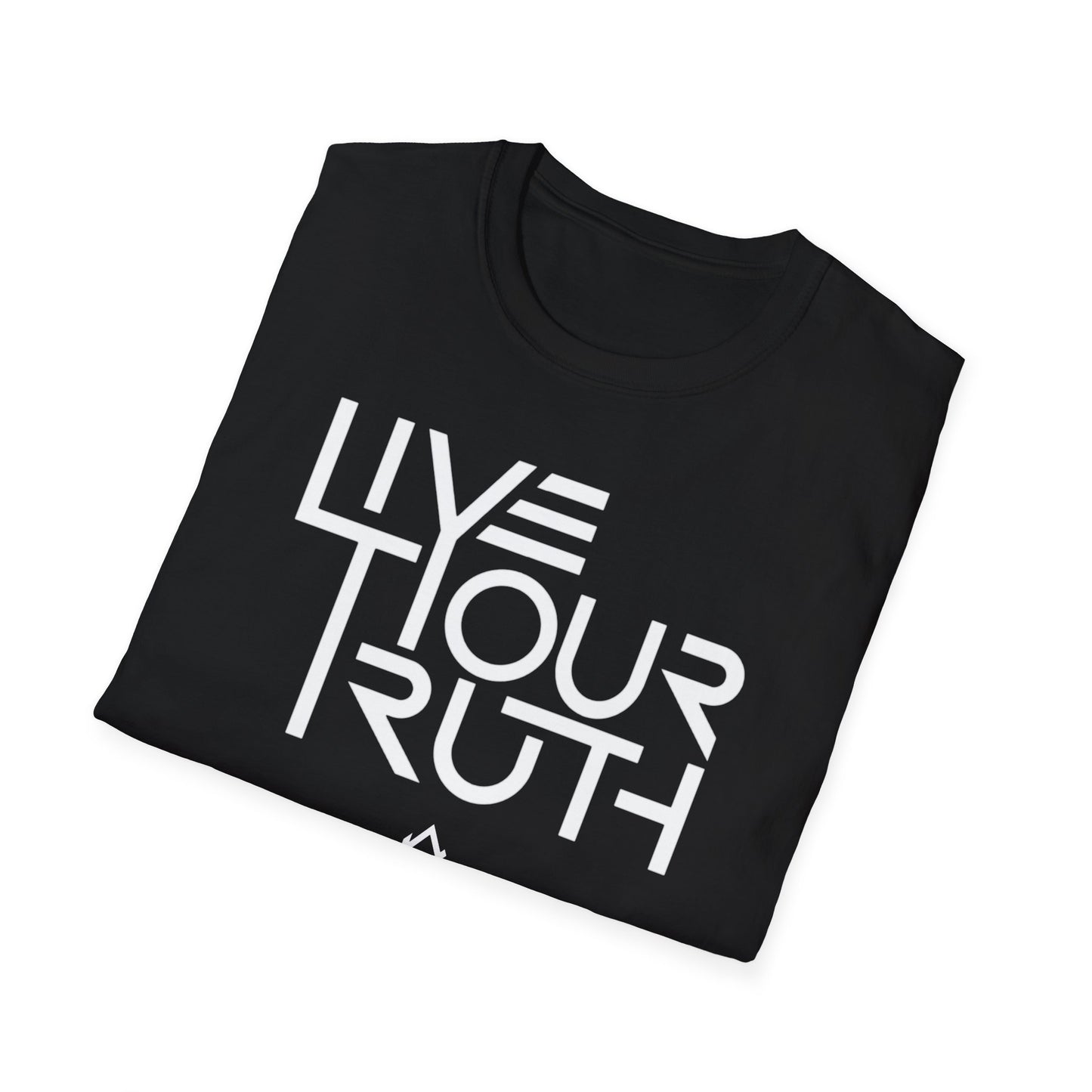 Live Your Truth T-Shirt