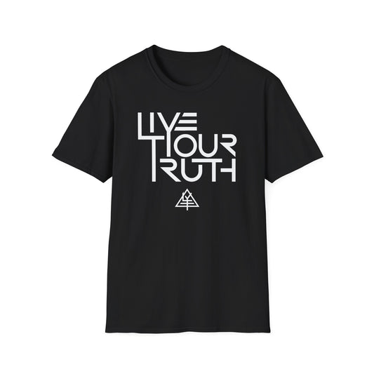 Live Your Truth T-Shirt