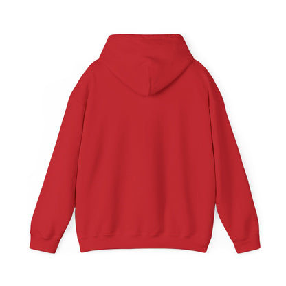 Men's Live Your Truth Hooded Sweatshirt