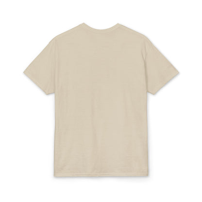 Live Your Truth T-Shirt — Inspirational Graphic Tee