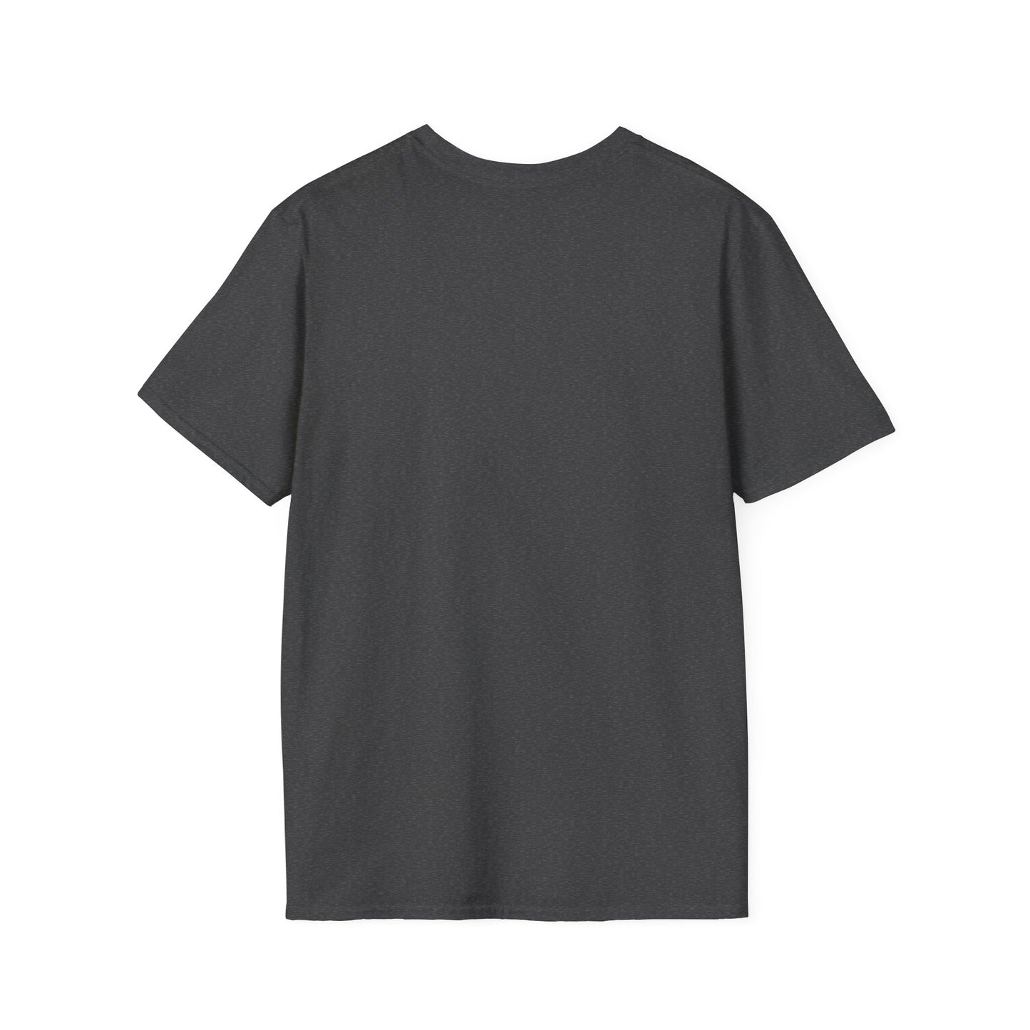 Live Your Truth T-Shirt — Inspirational Graphic Tee
