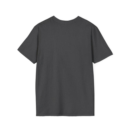 Live Your Truth T-Shirt — Inspirational Graphic Tee