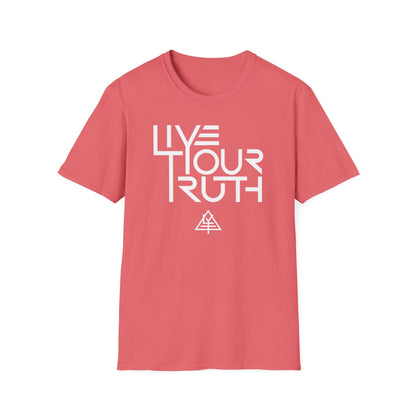 Live Your Truth T-Shirt