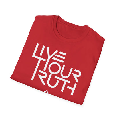 Live Your Truth T-Shirt