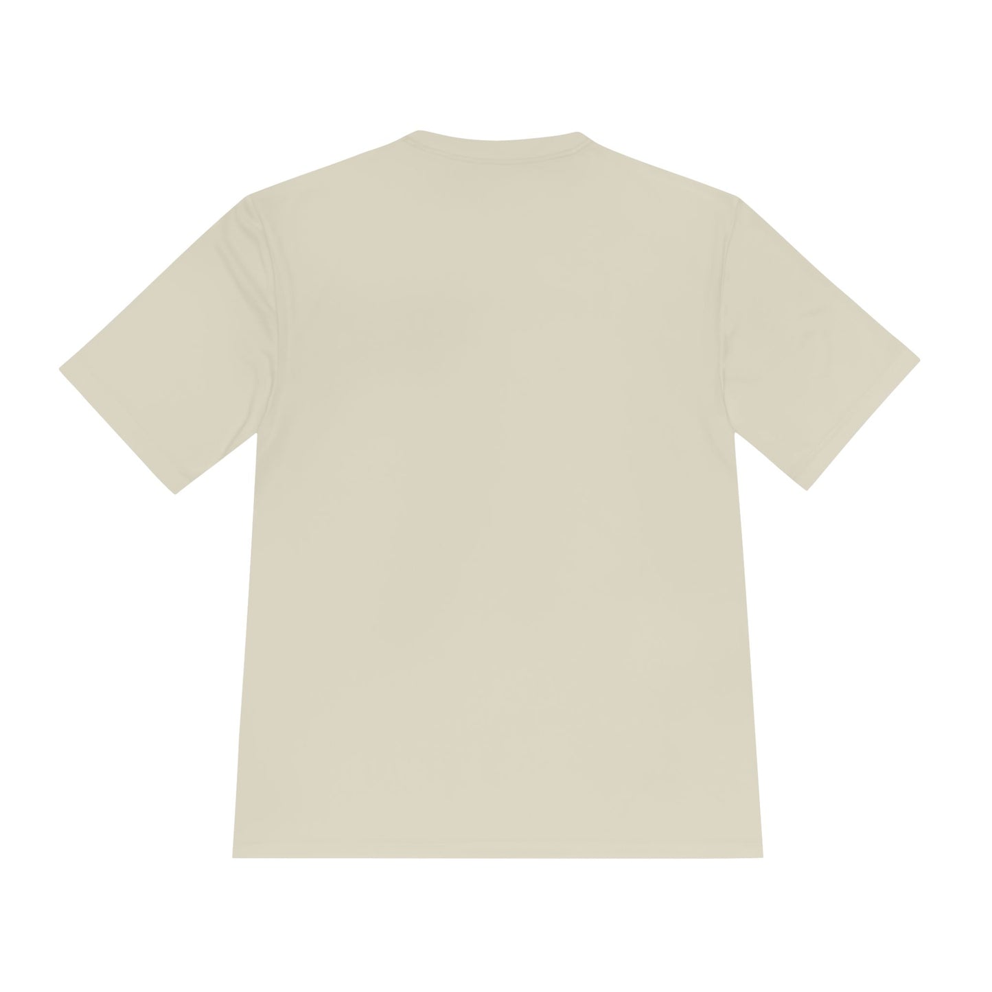 Live Your Truth Tee | Motivational Moisture-Wicking Athletic Shirt