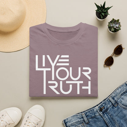 Live Your Truth T-Shirt