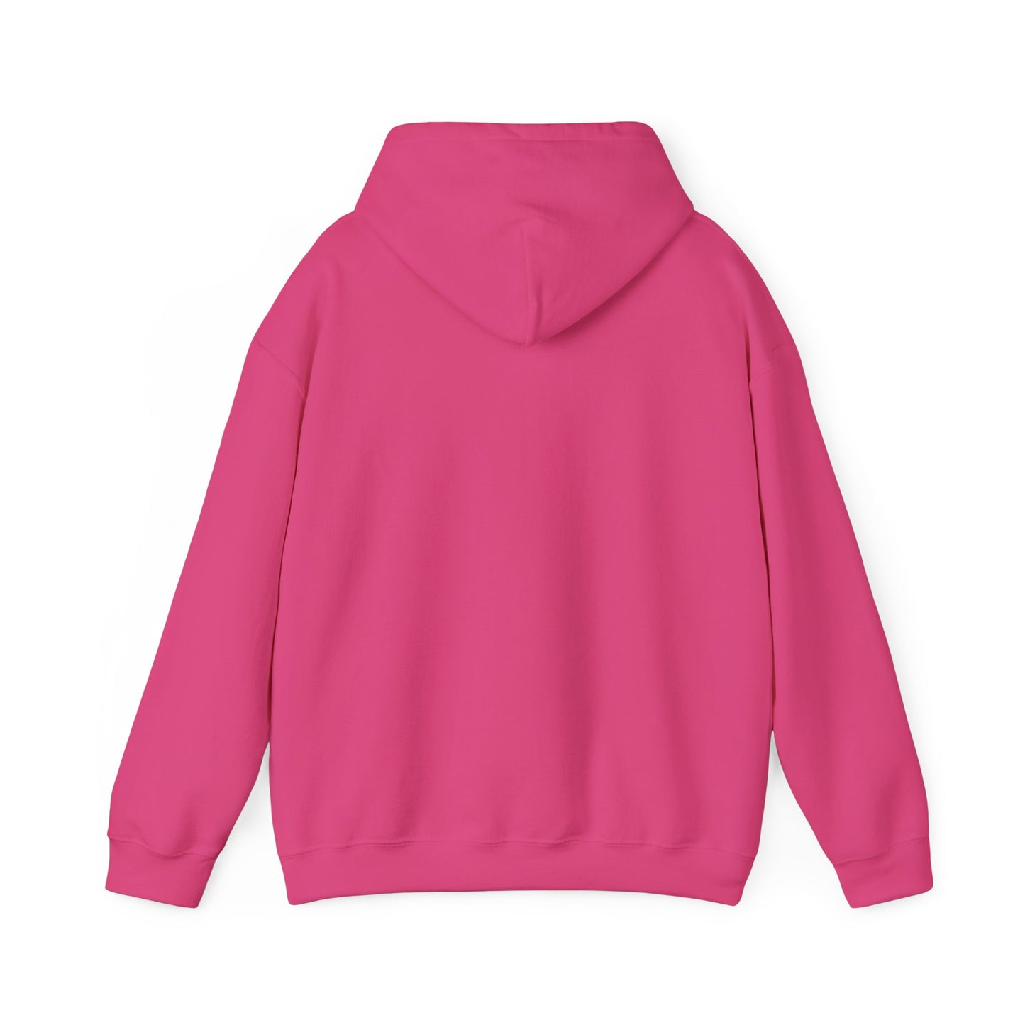 Live Your Truth Hoodie — Minimal Inspirational Pullover