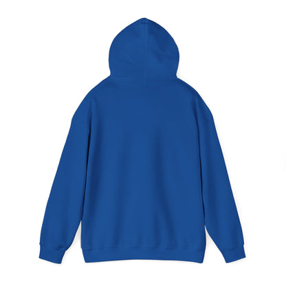 Men's Live Your Truth Hooded Sweatshirt