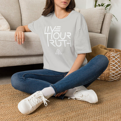 Live Your Truth T-Shirt