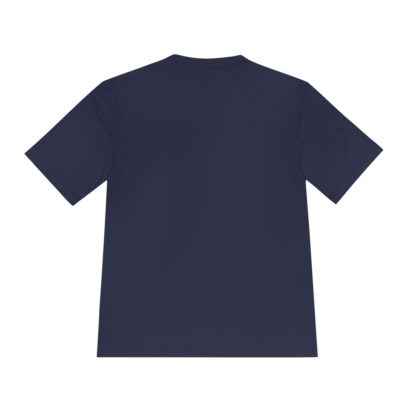 Live Your Truth Tee | Motivational Moisture-Wicking Athletic Shirt
