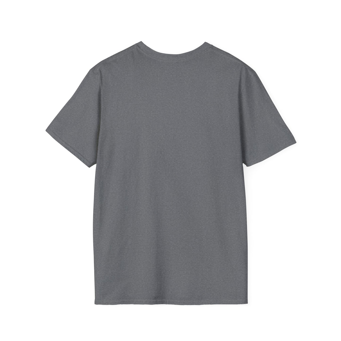 Live Your Truth T-Shirt — Inspirational Graphic Tee