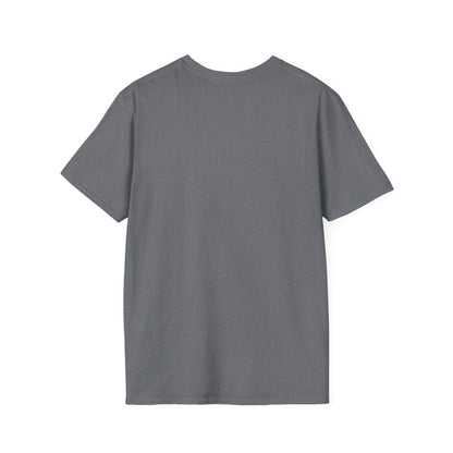 Live Your Truth T-Shirt — Inspirational Graphic Tee
