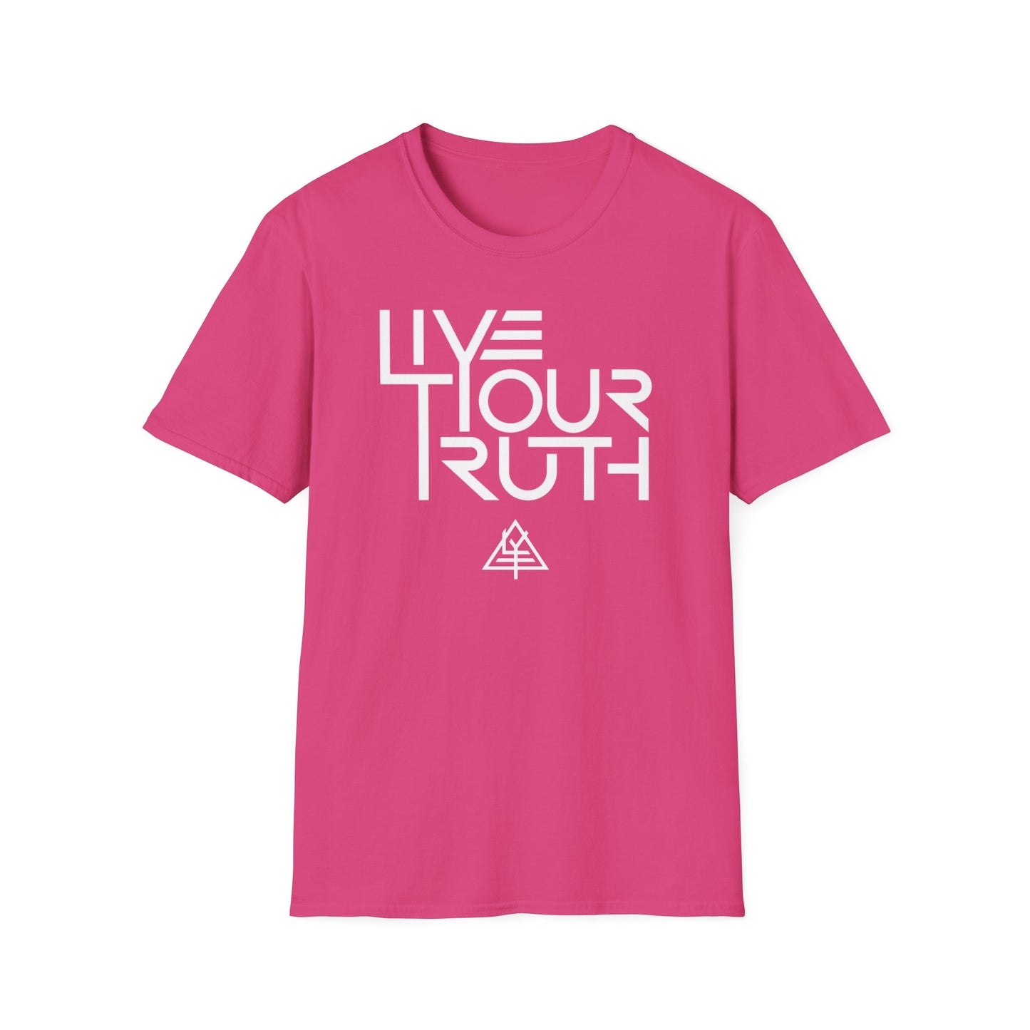 Live Your Truth T-Shirt