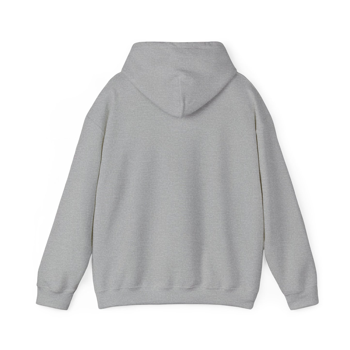 Live Your Truth Hoodie — Minimal Inspirational Pullover