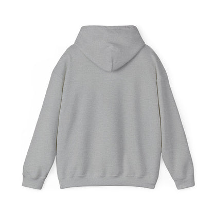 Live Your Truth Hoodie — Minimal Inspirational Pullover