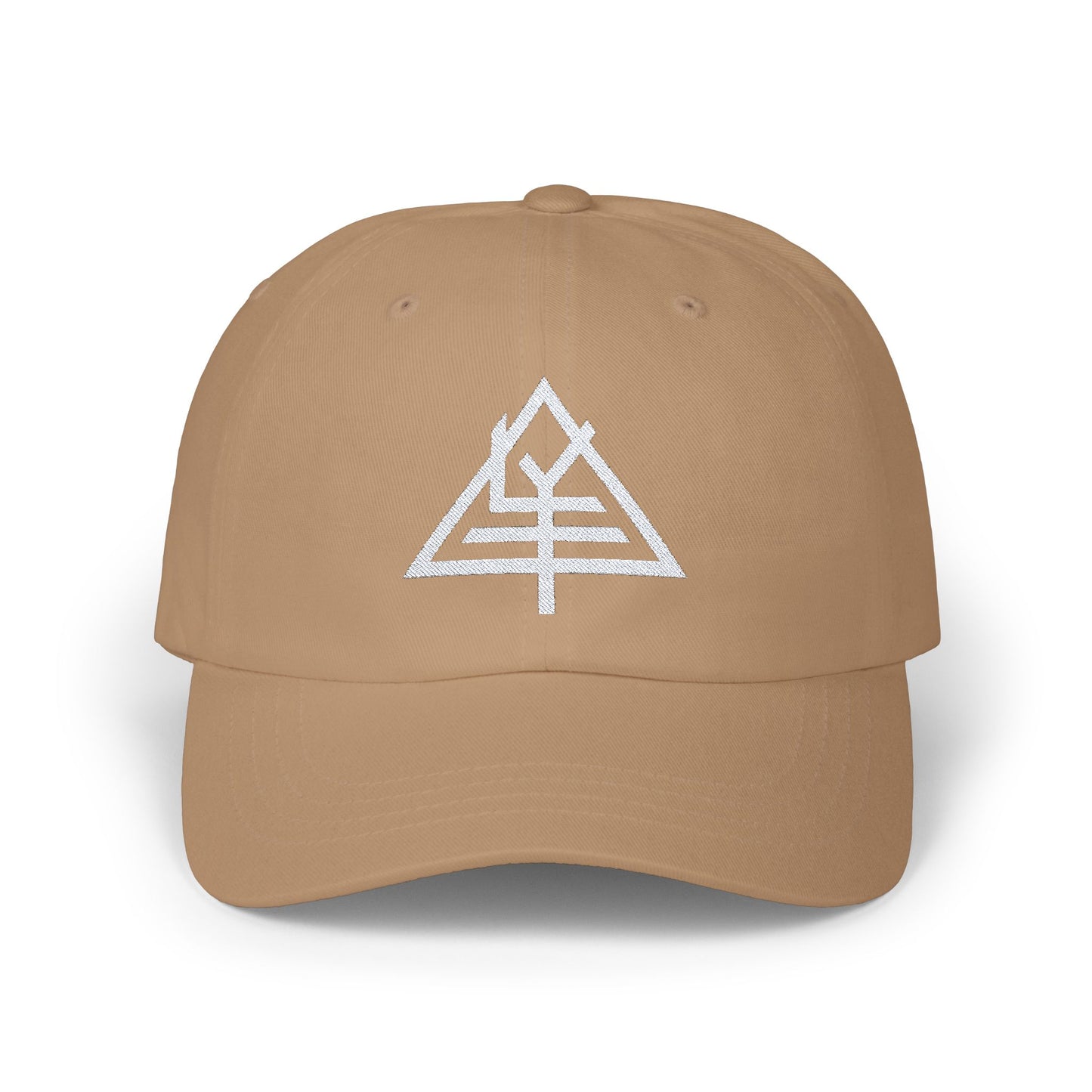 Live Your Truth Dad Cap