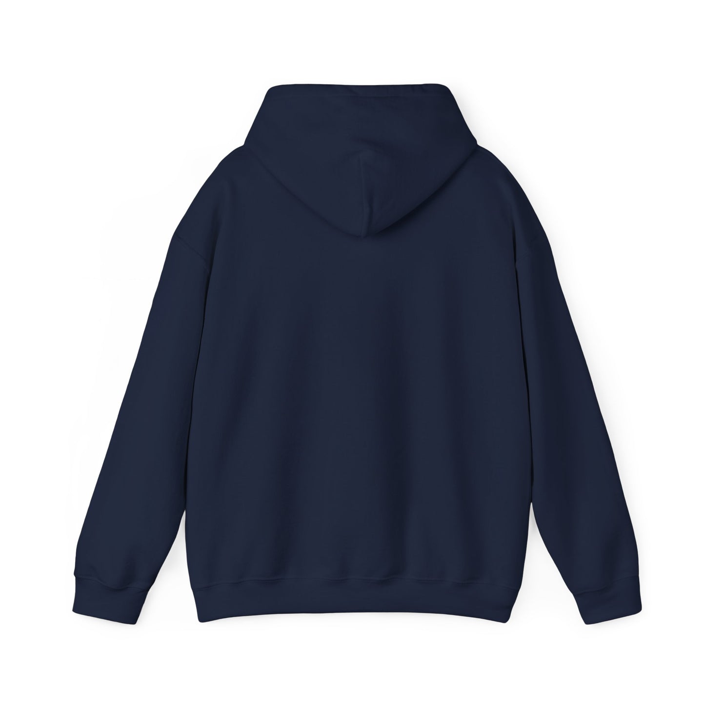Men's Live Your Truth Hooded Sweatshirt