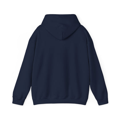 Men's Live Your Truth Hooded Sweatshirt