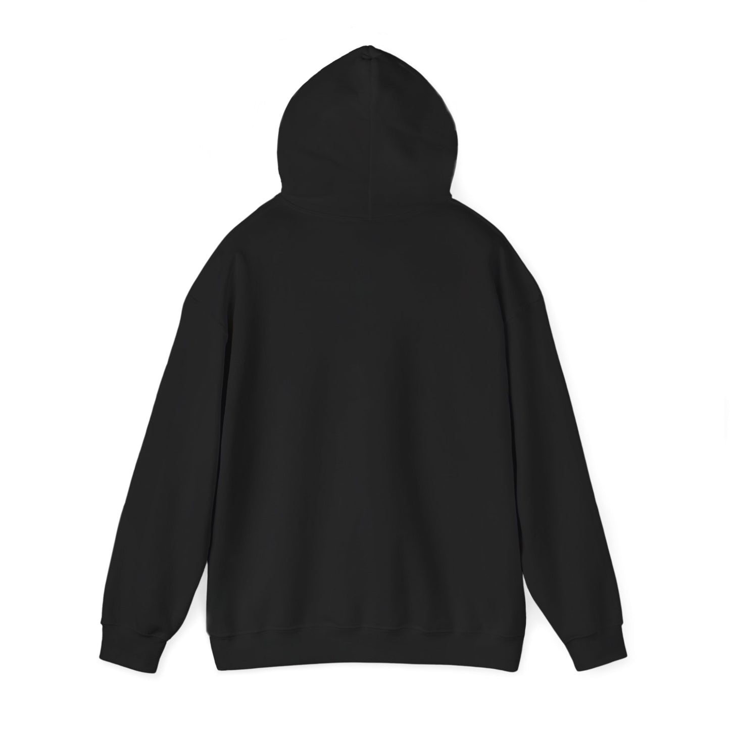 Men's Live Your Truth Hooded Sweatshirt