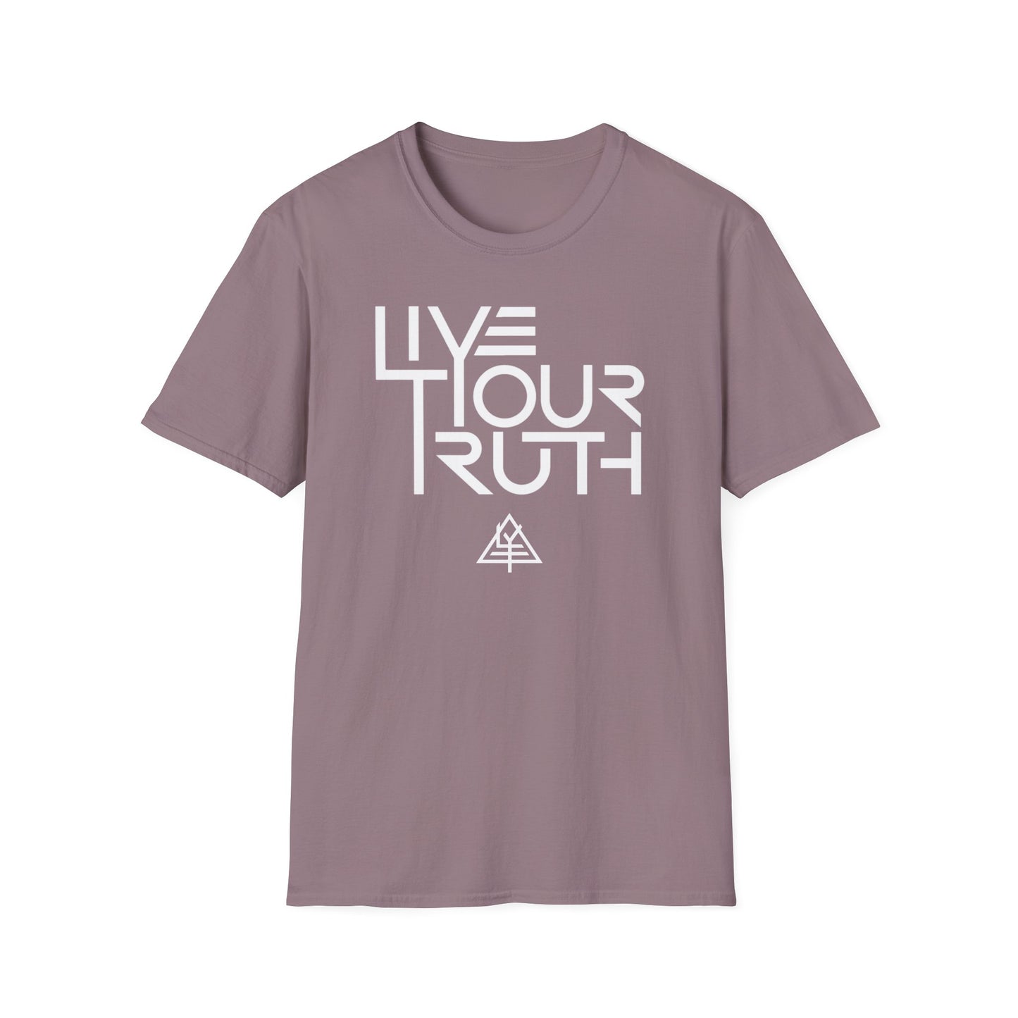 Live Your Truth T-Shirt