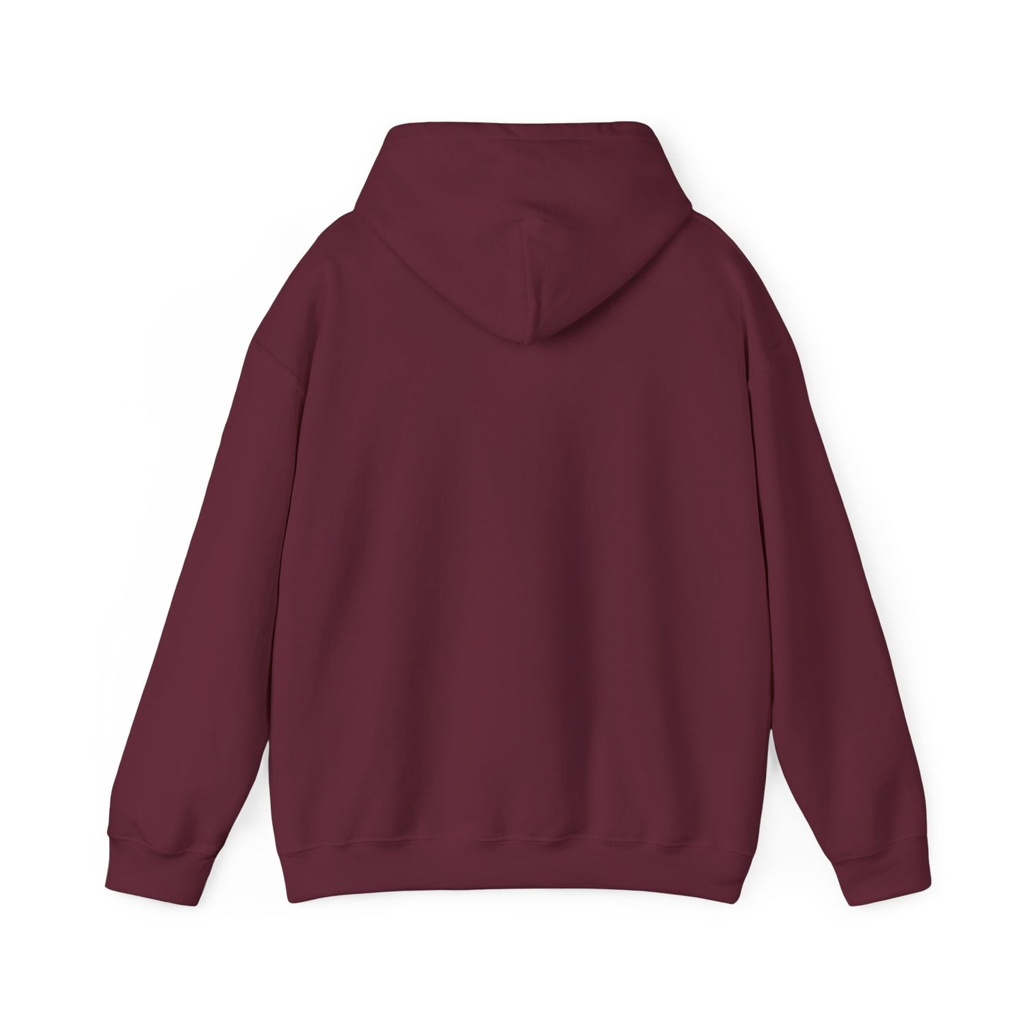 Men's Live Your Truth Hooded Sweatshirt