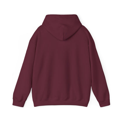 Men's Live Your Truth Hooded Sweatshirt