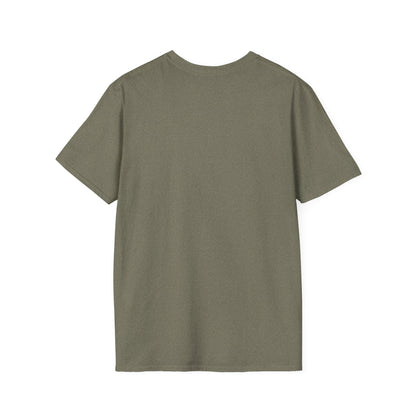 Live Your Truth T-Shirt — Inspirational Graphic Tee