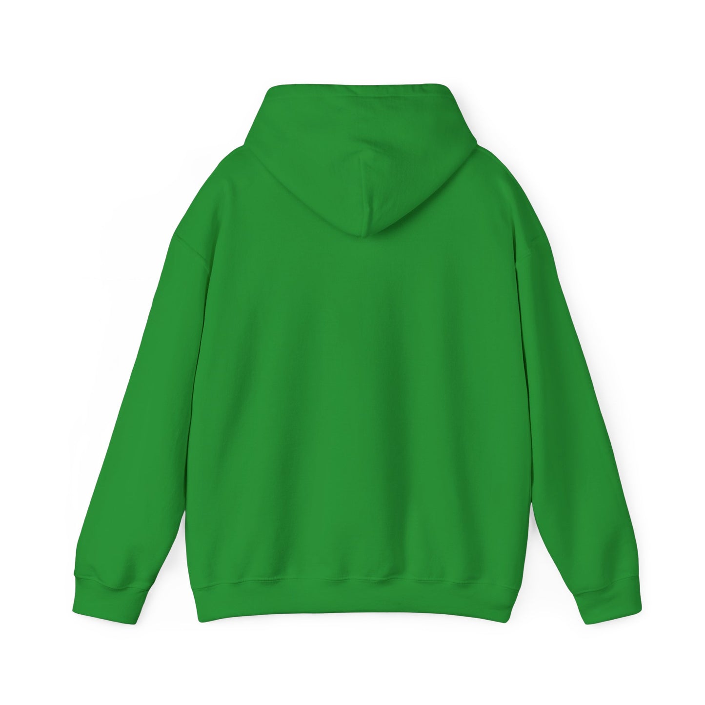 Men's Live Your Truth Hooded Sweatshirt