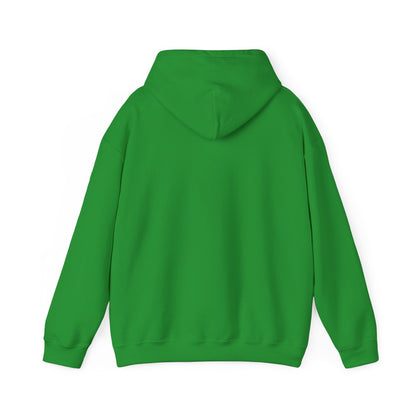 Men's Live Your Truth Hooded Sweatshirt