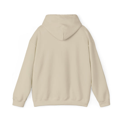 Men's Live Your Truth Hooded Sweatshirt