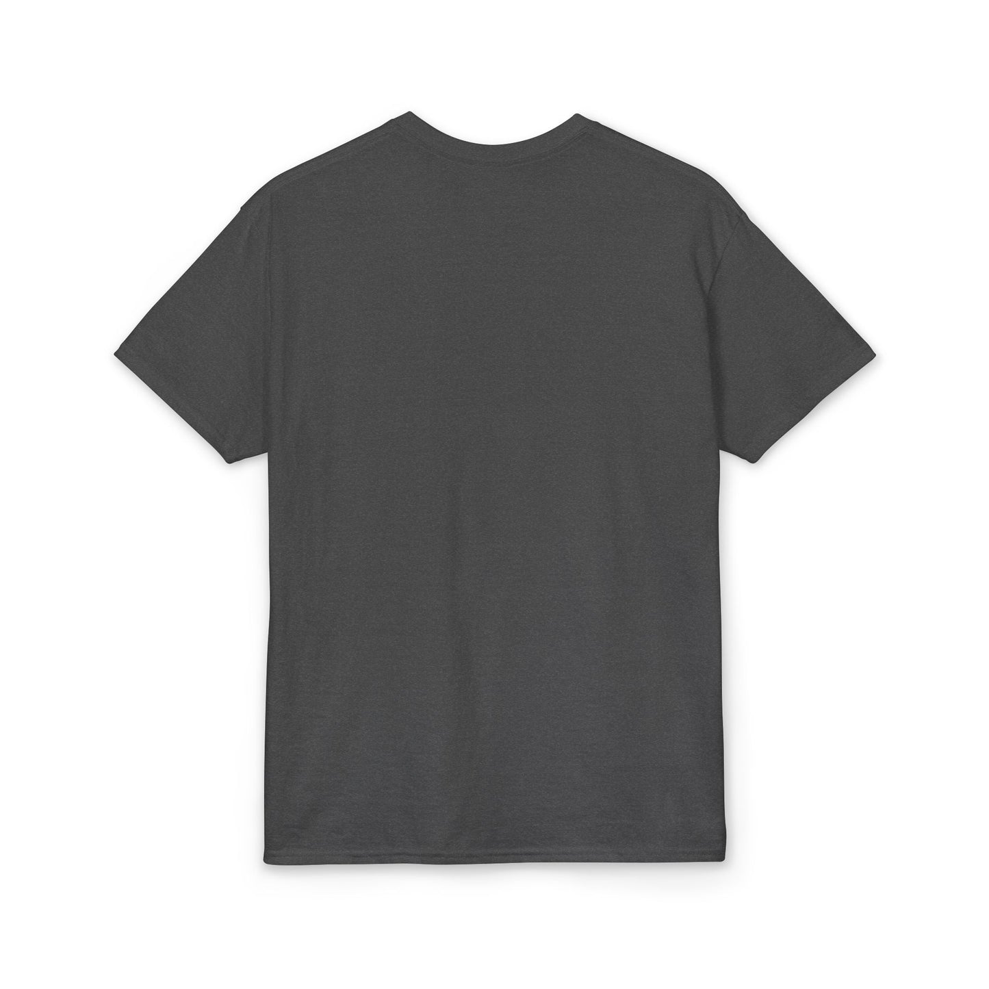 Live Your Truth T-Shirt — Inspirational Graphic Tee
