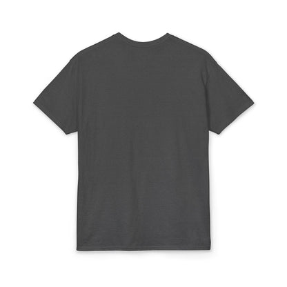 Live Your Truth T-Shirt — Inspirational Graphic Tee