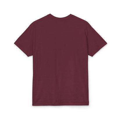 Live Your Truth T-Shirt — Inspirational Graphic Tee
