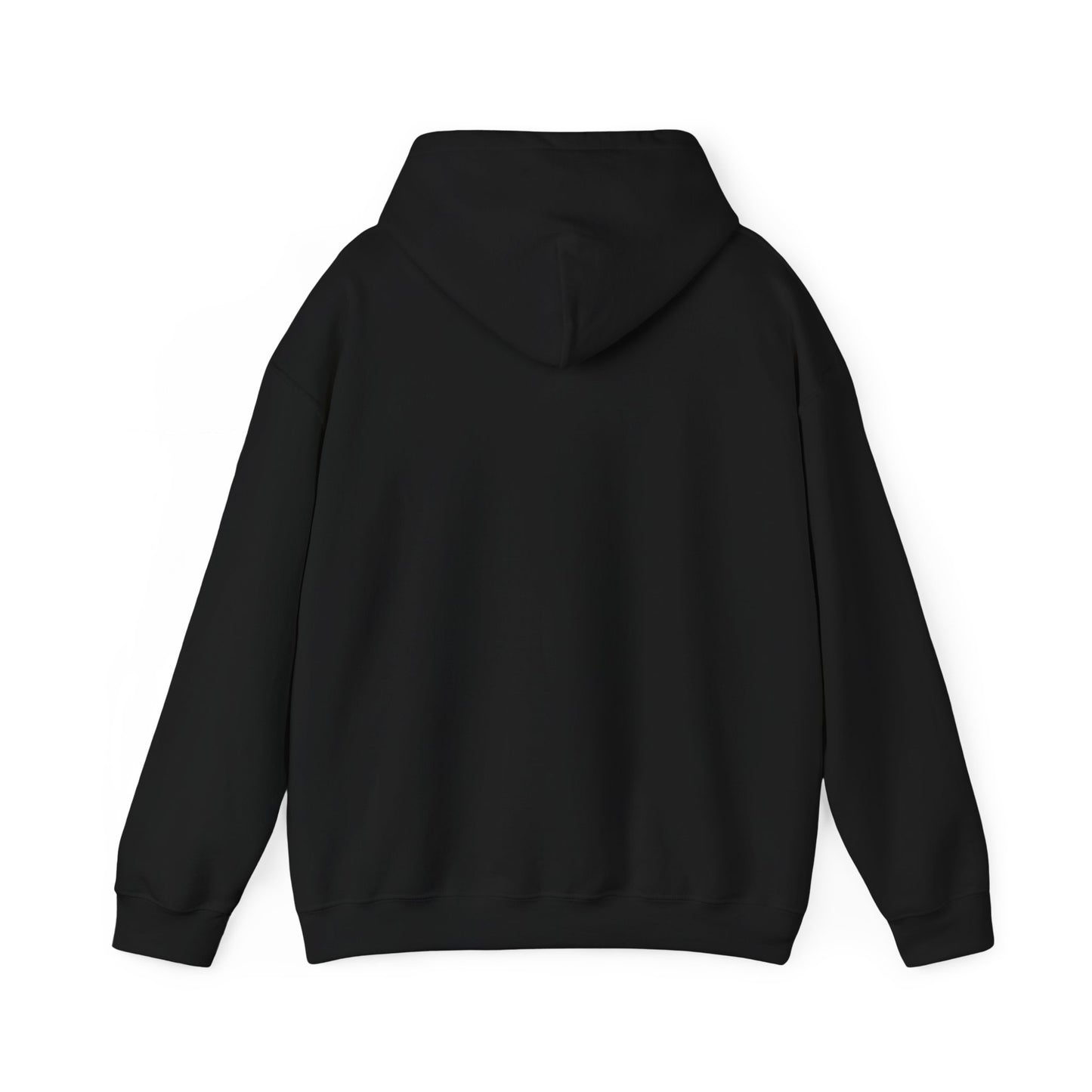 Men's Live Your Truth Hooded Sweatshirt