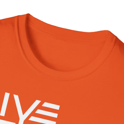 Live Your Truth T-Shirt