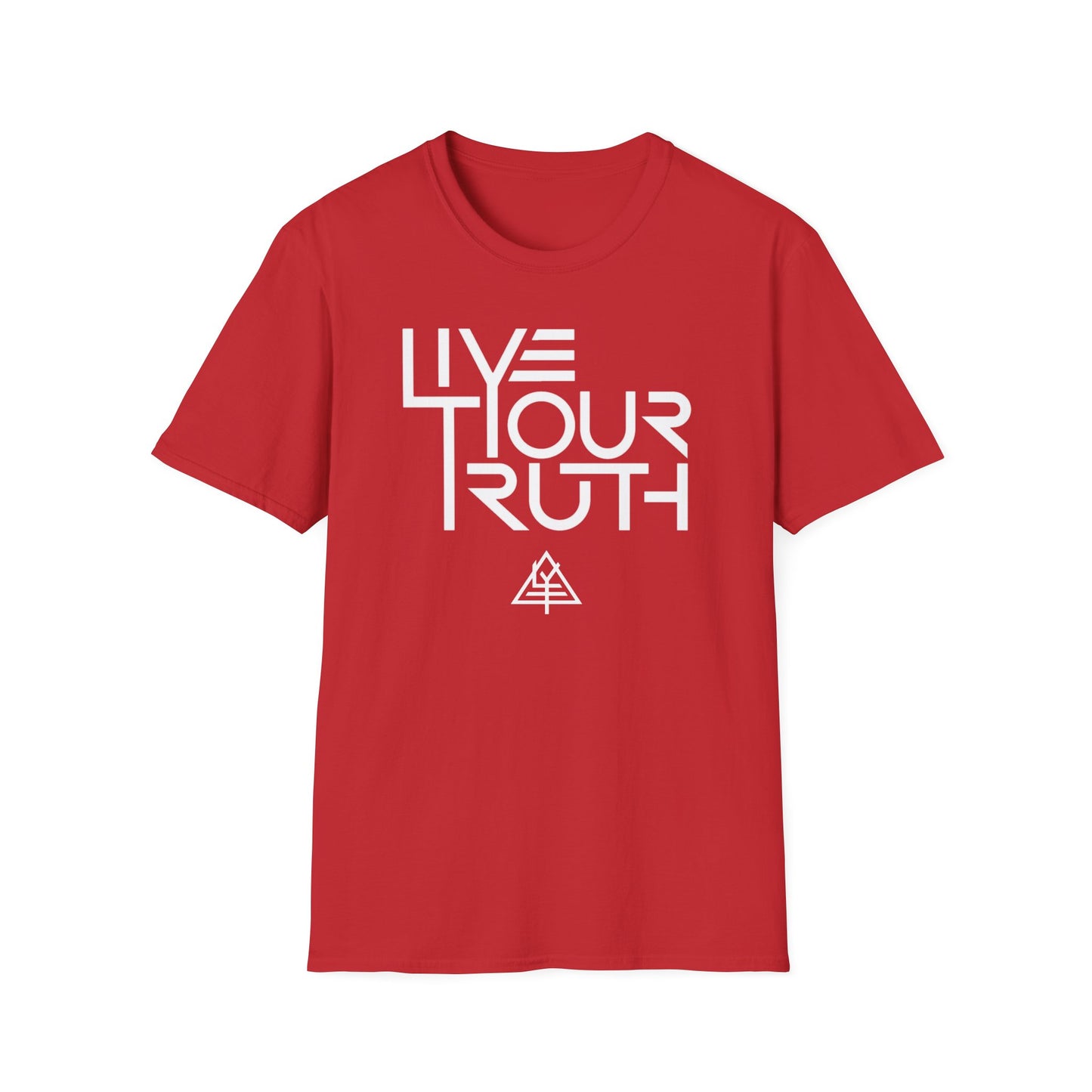 Live Your Truth T-Shirt