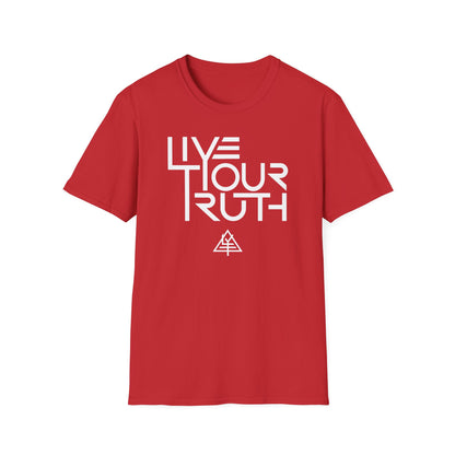 Live Your Truth T-Shirt