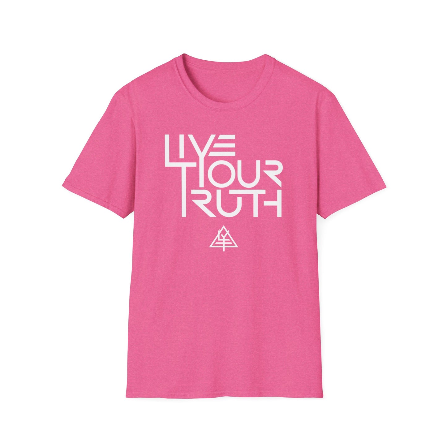 Live Your Truth T-Shirt