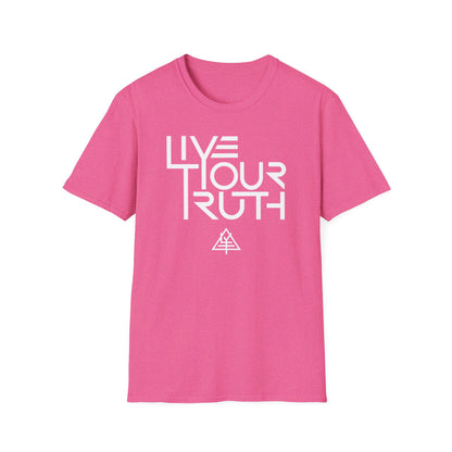 Live Your Truth T-Shirt