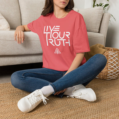 Live Your Truth T-Shirt