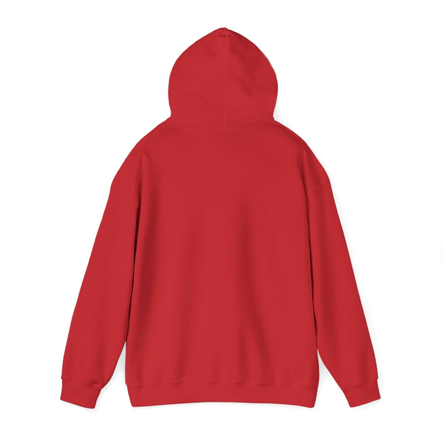 Men's Live Your Truth Hooded Sweatshirt