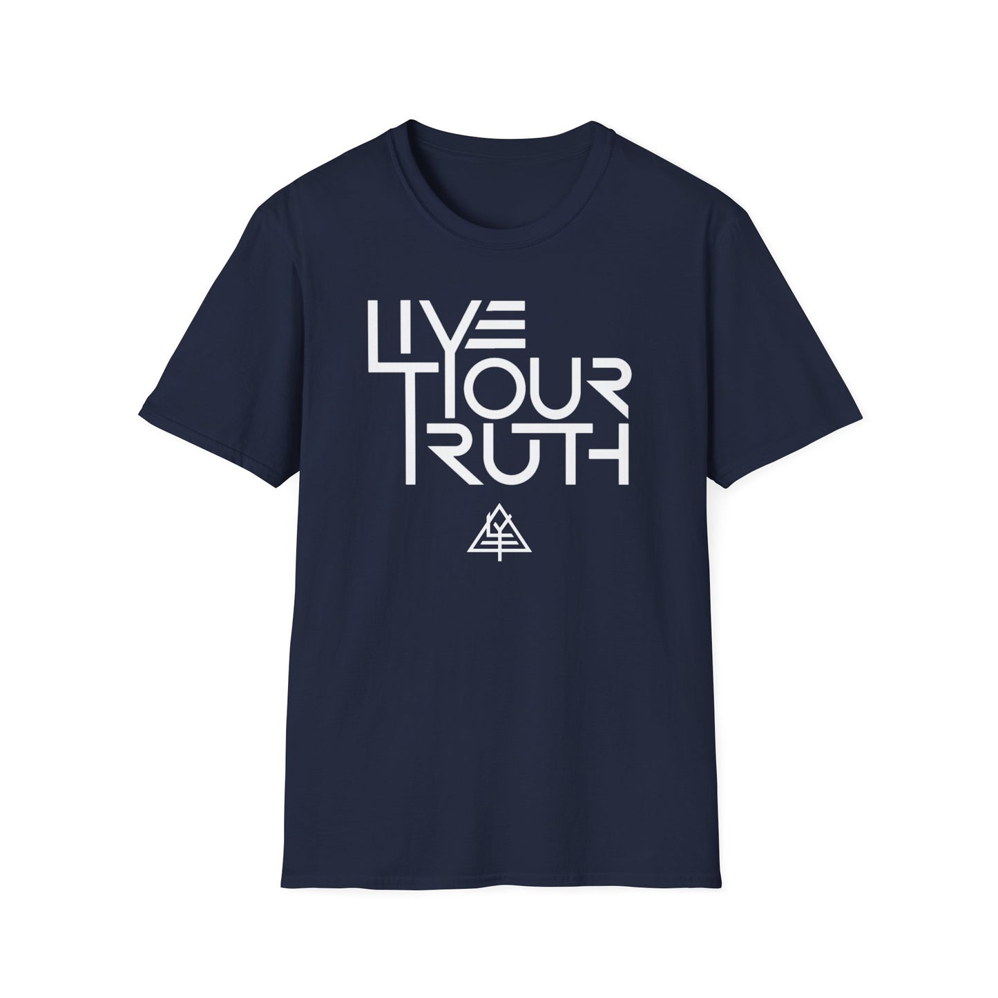 Live Your Truth T-Shirt