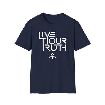 Live Your Truth T-Shirt