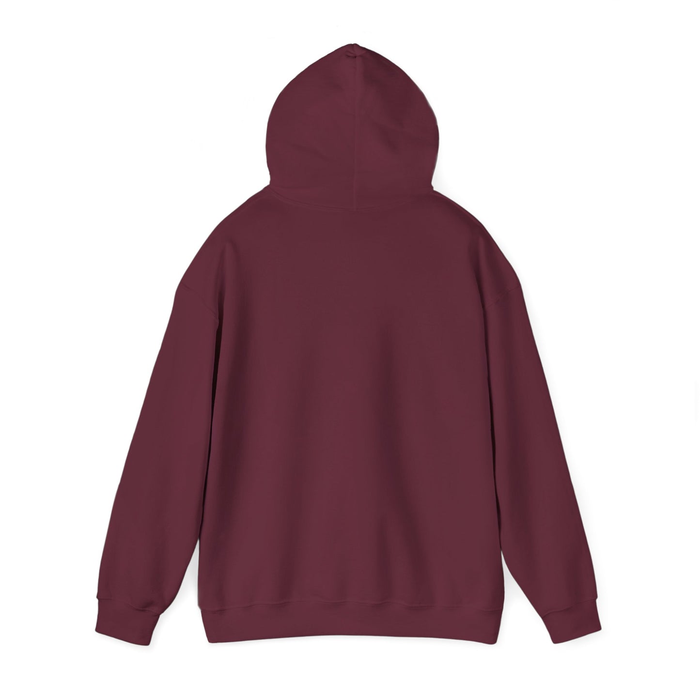 Men's Live Your Truth Hooded Sweatshirt