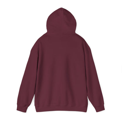 Men's Live Your Truth Hooded Sweatshirt